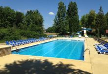 Camping Le Val d'Amour景点图片
