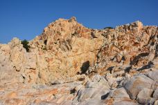 鹅尾神石园-莆田