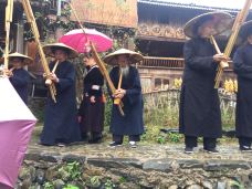 郎德苗寨景区-雷山-老玩童