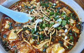 味香园酒楼(吉祥·紫荆豪园店)