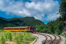 宜春明月山旅游区-宜春-C-IMAGE