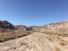 张掖外星谷景区-肃南-MICHAELDADA