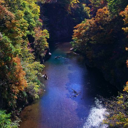 户外野奢·日本北海道札幌+富良野+美瑛町+洞爷湖+小樽6日5晚私家团