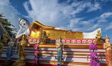 来康佛寺-清迈-hiluoling