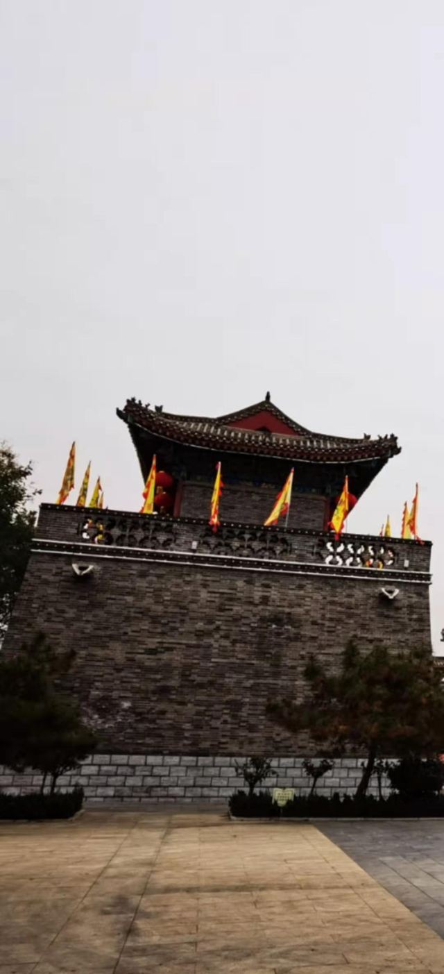 定州古城旅行图片 3