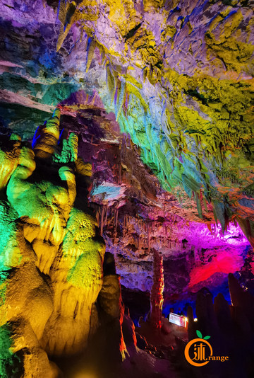 北京“最火”冬遊地，自駕1小時，逛福洞，嬉冬雪，涮菊花。