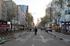 中国游记图片] 太原这家老店，清乾隆年间北京传来的老字号，当地人对它情有独钟
