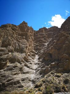 阿图什天门景区-阿图什-所兰若Si