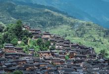 天峨旅游图片-4日贵阳+安顺+荔波+雷山