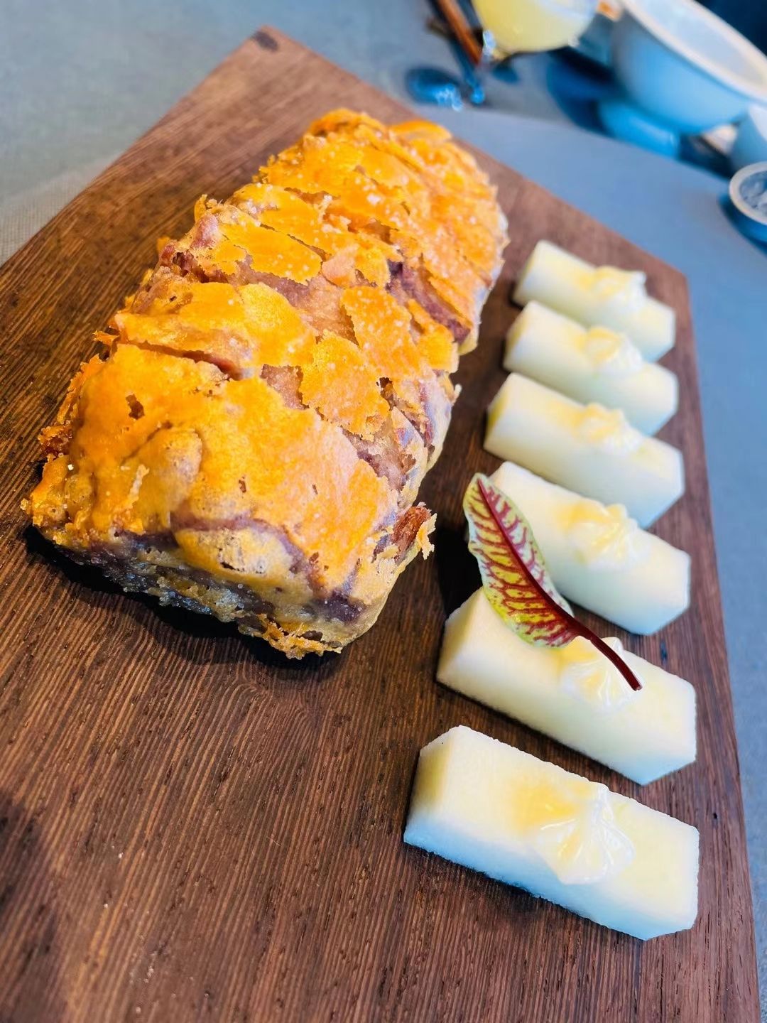 Happy Dragon Restaurant餐厅图片