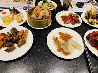 疫情下的济南行