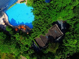 佳期相会，恋上山居—开启隐秀山居酒店专属于您的甜蜜