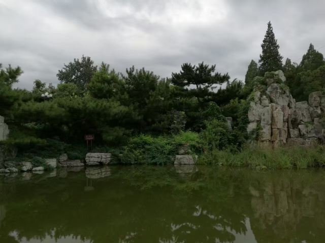 双秀公园旅行图片 6