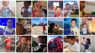 一娃一妈环濑户内海11日10城散游记－前半程艺术，后半程玩乐