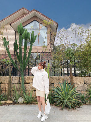 99%福建人都不知道的隐世桃源!!【武夷山水庄别墅区】醉红袍别墅