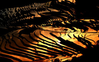 蓝天白云下的念山(上)