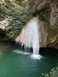 香水河-南漳-笑里非道
