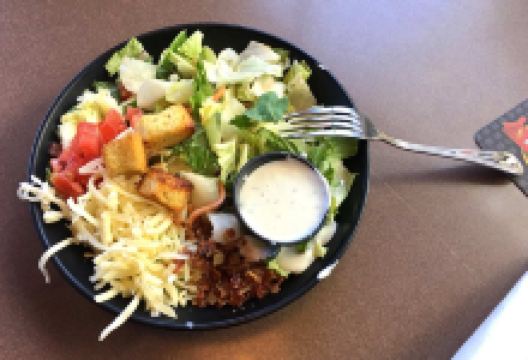 联合市场购物图片