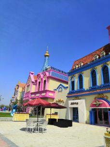 碧海银沙（恒大海上威尼斯酒店）-启东-tiramisu1130