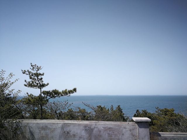 千手观音风景区旅行图片 3