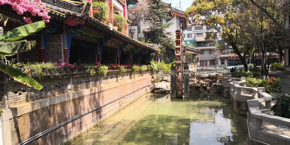 永安旅遊