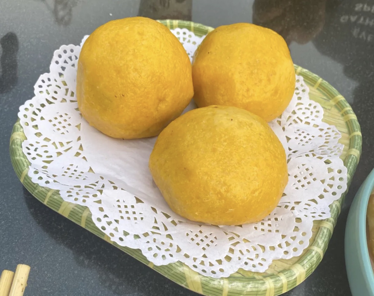 涞阳小吃(涞水店)餐厅图片