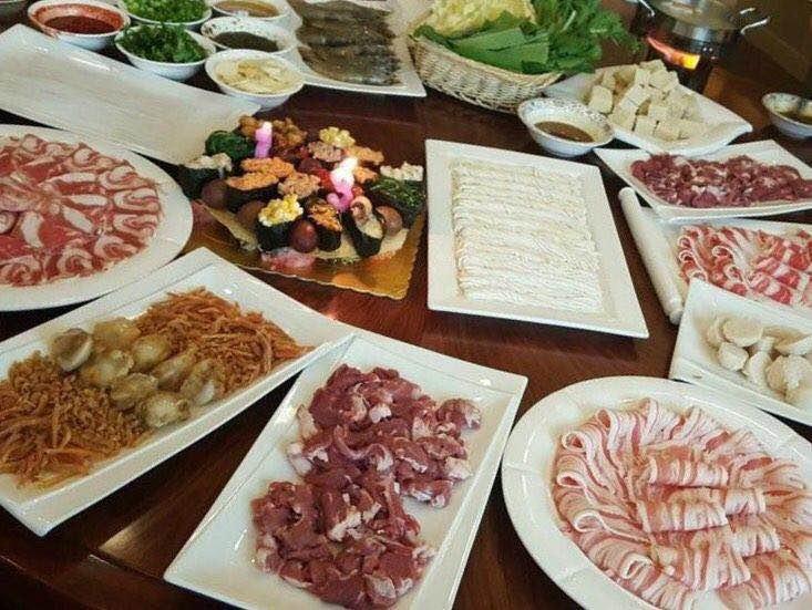 辉南宾馆餐厅餐厅图片