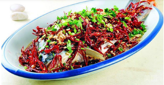 老味枣庄(古城店)餐厅图片