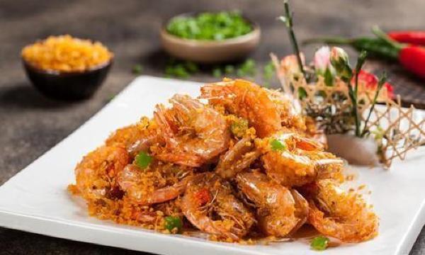 珍宝假日饭店 中餐厅(江宁店)