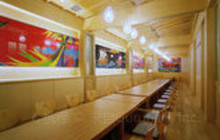 Kompiramaru Fukuoka Kasugaten餐厅图片