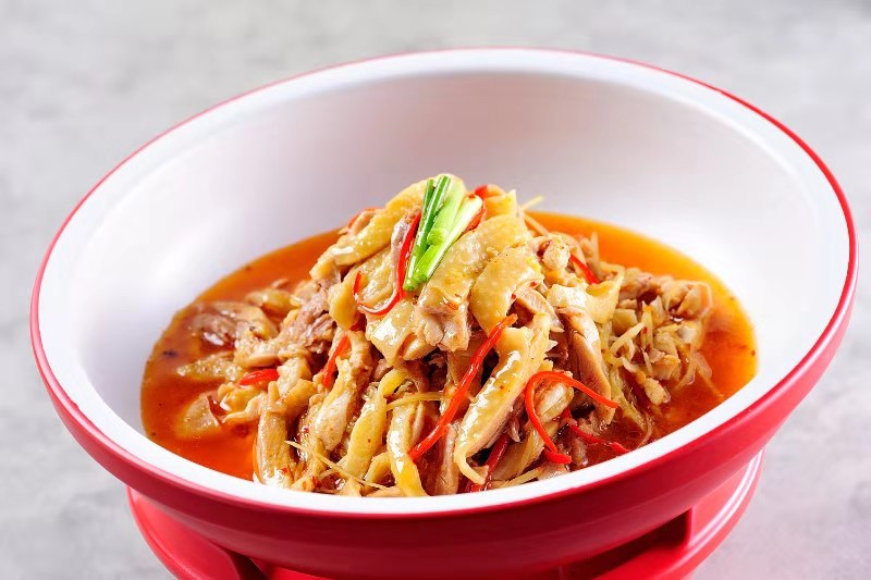 喜苑·古韵家宴