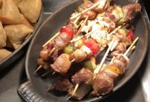 L'Escale美食图片