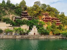 青龙洞-镇远-YoYo_4U4O0K4T