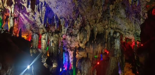 盘龙洞公园旅行图片 8
