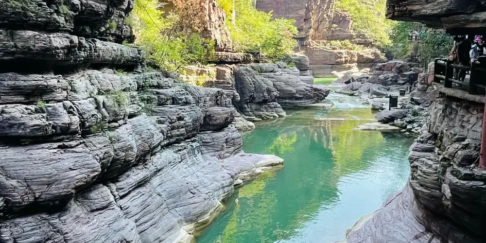 永安旅遊