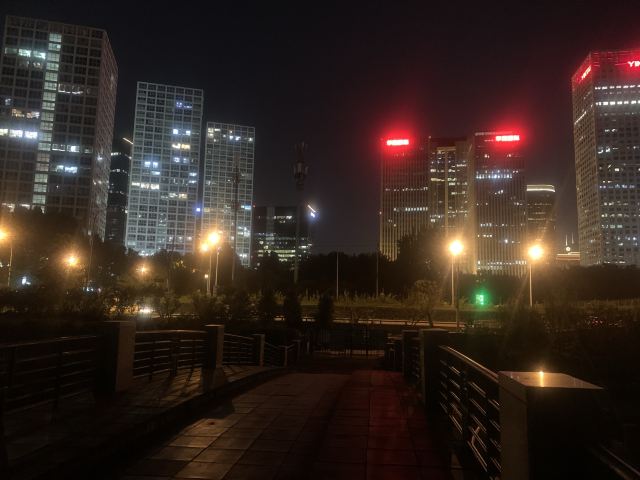 庆丰公园旅行图片 5