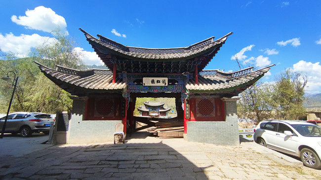 昆明旅游网