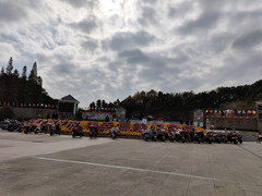 宜兴游记图片] 龙背山，秋色惹人醉（上）