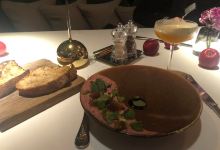The White Rabbit Cafe Keiraville美食图片