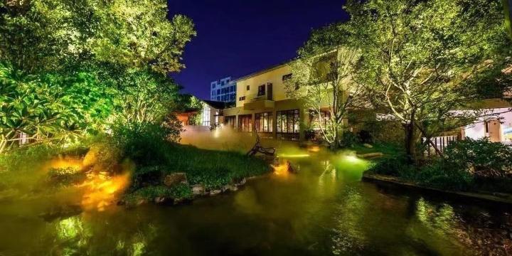 什间创意融合菜(里水店)