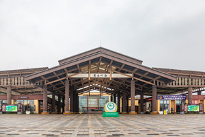 长宁游记图文-宜宾除了五粮液还有蜀南竹海，风景好的同时美食也是一绝，别错过！