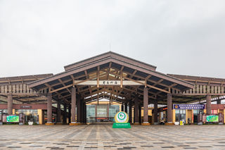 宜宾除了五粮液还有蜀南竹海，风景好的同时美食也是一绝，别错过！