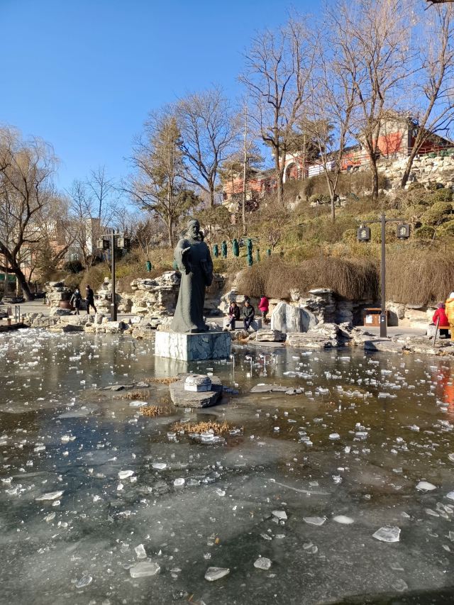 西海旅行图片 1