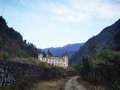 千岛湖景区游记图片] 千岛湖住王家源村藏着精品民宿，品味特色新派菜肴
