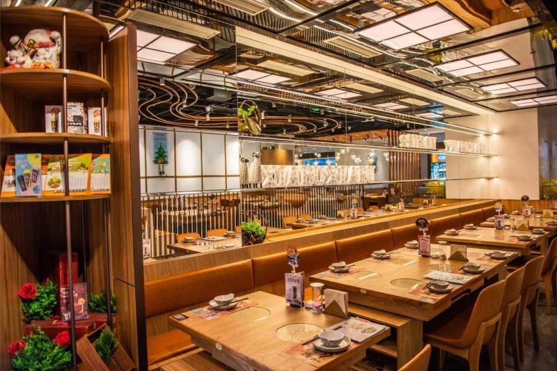 呷哺呷哺(闵行吴泾宝龙广场店)