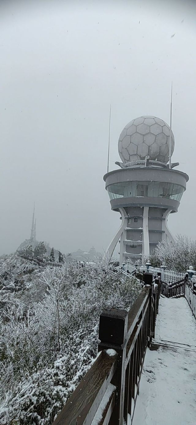 太阳山旅行图片 4