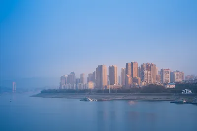 磨基山森林公园