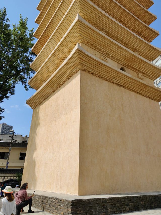 惠光寺塔旅行图片 2