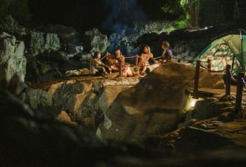 呀诺达热带雨林门票+往返雨林巴士+黎苗换装+雨林动物一日【打造纯玩品质，0购物，出行无忧】