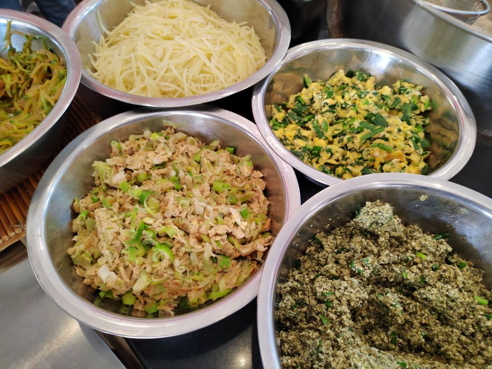 昕馨老潍县朝天锅餐厅图片